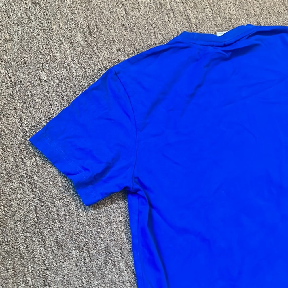 Men’s Medium Blue Chelsea FC T-Shirt *Brand New w/out Tag* - Picture 9 of 11